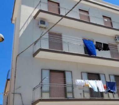 Quadrilocale in vendita a Ostuni (Brindisi), Vico Santa Lucia 36