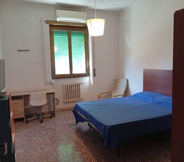 Affitto Stanza Singola a Roma, Zona Romanina, Via Oronzo Quarta 4
