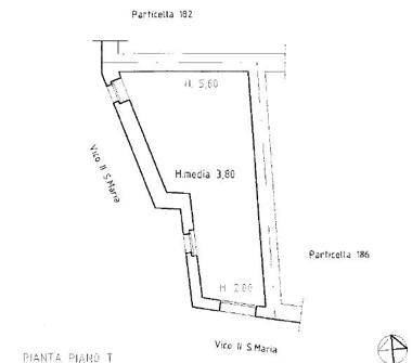 Altro in vendita a Casalbordino, Frazione Casalbordino Stazione, Via Santa Maria 7