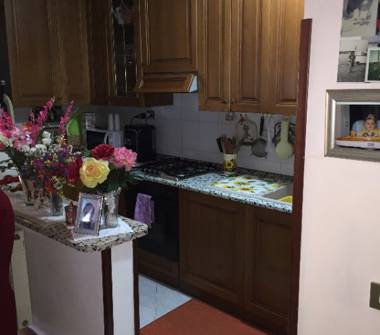 Appartamento in vendita a Genzano di Roma (Roma)