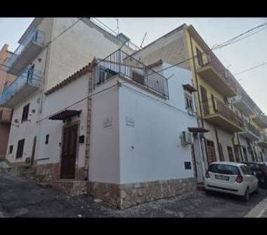 Casa indipendente in vendita a Castellammare del Golfo (Trapani)