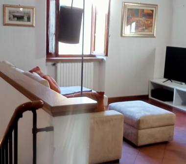 Appartamento in vendita a Pescia (Pistoia), Via Giovanni Amendola 17