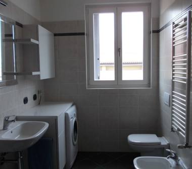 Bilocale in affitto a Milano, Zona Inganni, Via Padre Leonardo Murialdo 3