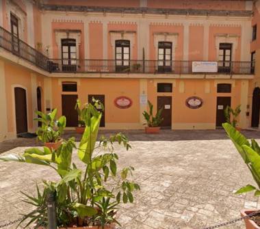 Quadrilocale in affitto a Casarano (Lecce), Via F. A. Astore 12