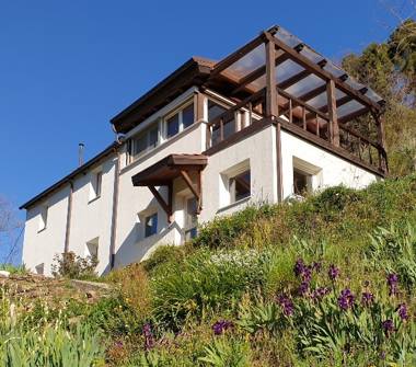 Casa indipendente in vendita a Stazzema, Frazione Retignano