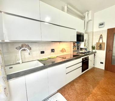 Attico in vendita a Granarolo dell'Emilia, Frazione Quarto Inferiore