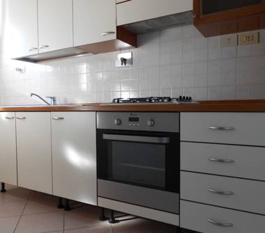 Trilocale in vendita a Bologna, Zona Borgo Panigale