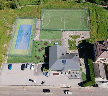 Altro in vendita a Bannio Anzino, Frazione Pontegrande, Via Monte Rosa 50/a