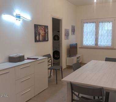 Appartamento in affitto a Viterbo (Viterbo), Strada Teverina 18