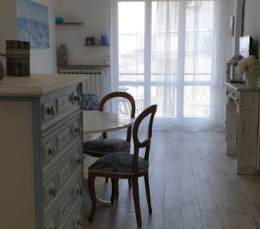 Affitto Casa Vacanze a Rapallo (Genova), Via San Damiano 3
