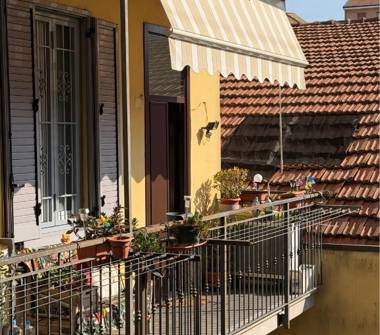 Bilocale in affitto a Milano, Zona Palmanova, Via Privata Tanaro 5