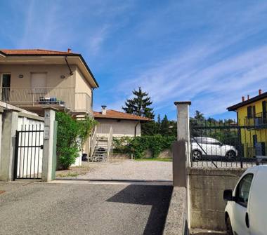 Bilocale in vendita a Mornago, Frazione Montonate, Via Cavour 18