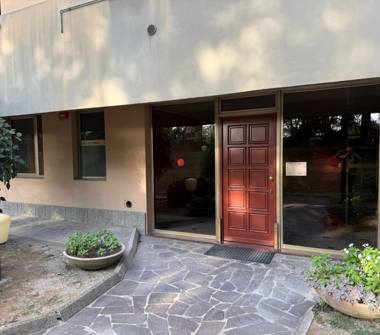 Loft/Open Space in vendita a Voghera (Pavia), Via Giuseppe Verdi 35