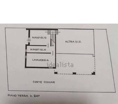 Casa indipendente in vendita a Alfonsine (Ravenna), Via V. Antonellini 39