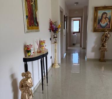 Appartamento in vendita a Padula (Salerno), Via Nazionale 535