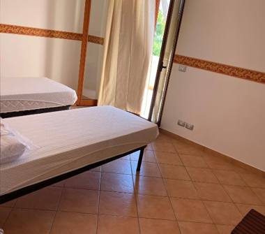 Villa in vendita a Siderno, Frazione Siderno Superiore, Via Mediterraneo 113
