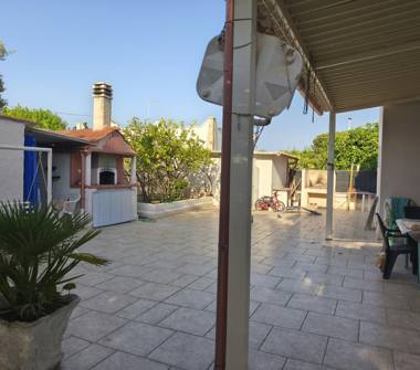 Casa indipendente in vendita a Avetrana (Taranto)