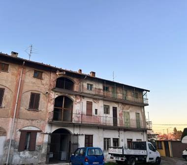 Rustico/Casale in vendita a Cislago, Frazione Massina, Via San Giulio 86