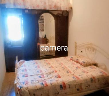 Casa indipendente in vendita a Canosa di Puglia, Frazione Loconia