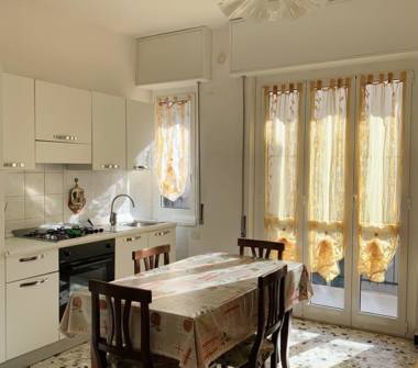 Affitto Appartamento Vacanze a Loano (Savona), Via Stella 33