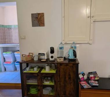 Bilocale in vendita a Alghero (Sassari), Via Principe Umberto 55