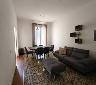 Quadrilocale in vendita a Castellammare del Golfo (Trapani), Via Enna 4