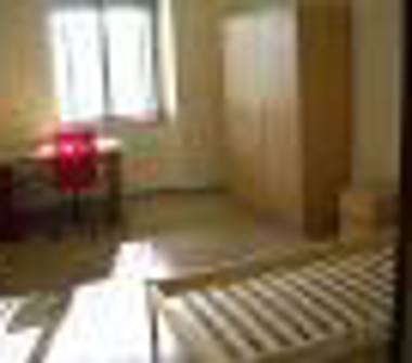 Affitto Stanza Singola a Napoli, Zona Fuorigrotta