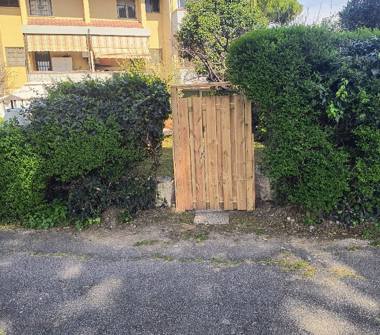 Villetta a schiera in vendita a Grosseto (Grosseto)