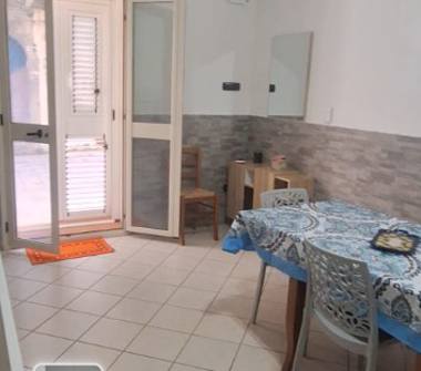 Quadrilocale in affitto a Gela (Caltanissetta), Via Giuseppe di Stefano 38