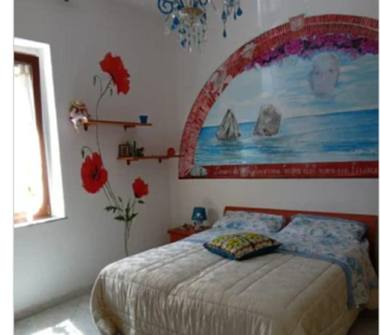 Bilocale in affitto a Salerno, Frazione Centro città, Via Paolo de Granita 13