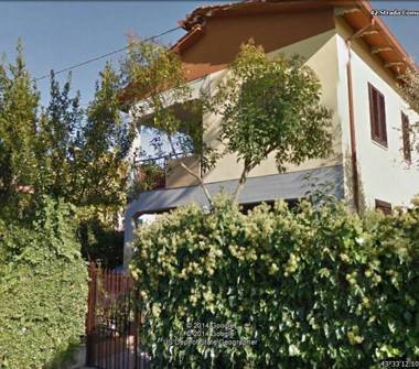 Casa indipendente in vendita a Terranuova Bracciolini, Frazione Traiana