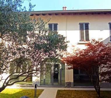 Bilocale in vendita a Ferrera di Varese (Varese)