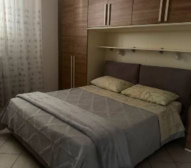Affitto Appartamento Vacanze a Lavagna, Frazione Cavi