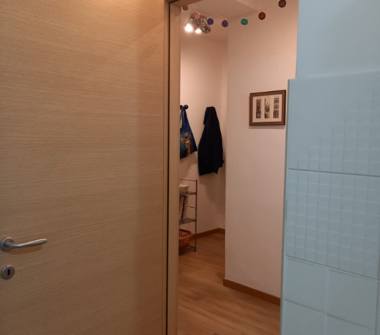 Bilocale in affitto a Milano, Zona Sempione, Via Alcuino 7