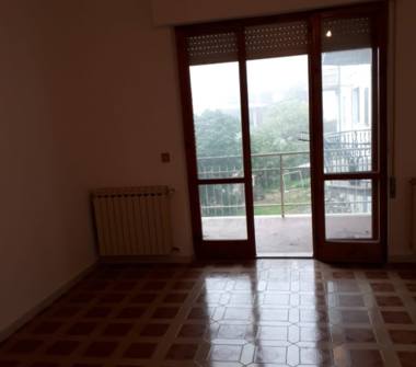 Appartamento in vendita a Gissi (Chieti)