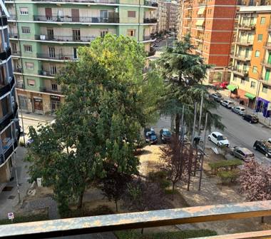 Quadrilocale in vendita a Cosenza (Cosenza), Piazza Bonaventura Zumbini 39