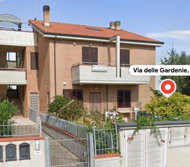Quadrilocale in vendita a Montemarciano (Ancona)