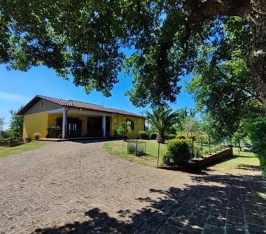 Villa in vendita a Corchiano (Viterbo)
