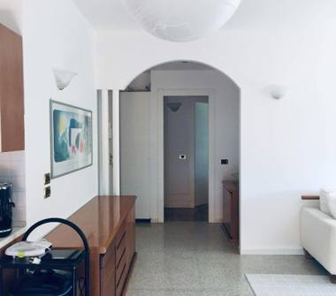 Bilocale in affitto a Schio (Vicenza)