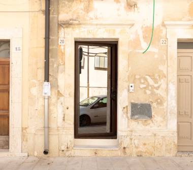 Casa indipendente in vendita a Noto, Frazione Lido Di Noto, Via Sergio Sallicano 20