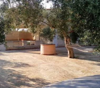 Affitto Villa Vacanze a Mazara del Vallo (Trapani)