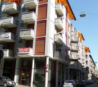 Monolocale in affitto a Torino, Zona San Salvario, Via Ormea 164