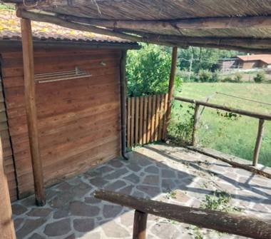 Altro in vendita a Sillano Giuncugnano, Frazione Magliano