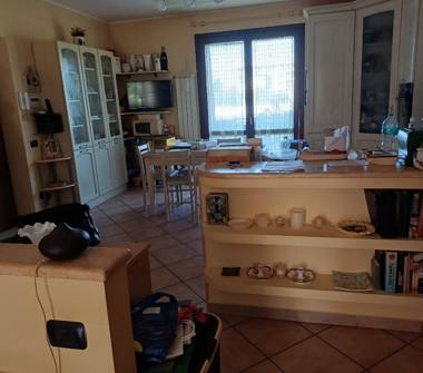 Appartamento in vendita a Telese Terme (Benevento)
