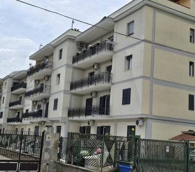 Trilocale in vendita a Scisciano (Napoli), Via Frascatoli 28