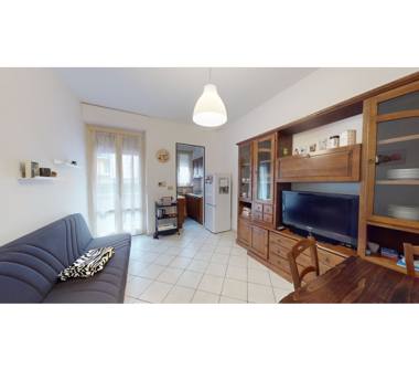 Trilocale in affitto a Grugliasco (Torino), Via Fratelli Longo 6