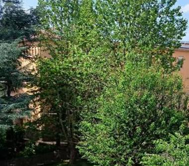Appartamento in vendita a Bergamo, Zona Centro