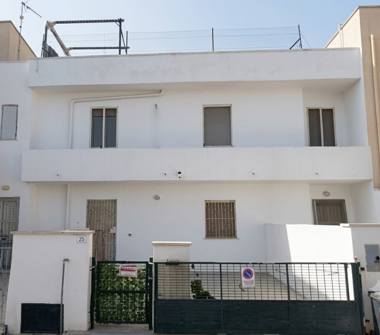 Appartamento in vendita a Ugento, Frazione Lido Marini, Via Vivaldi 25