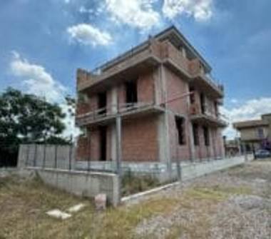 Villa in vendita a Cicciano (Napoli), Via Monte della Taglia 28