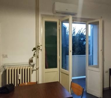 Bilocale in affitto a Milano, Zona Città Studi, Via Dalmazio Birago 2